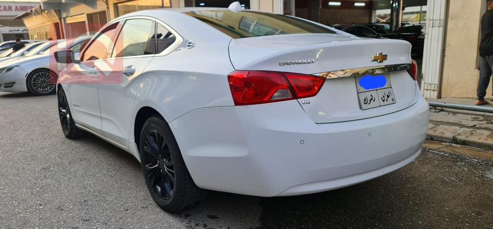 Chevrolet Impala